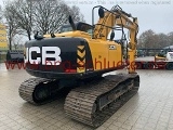 гусеничный экскаватор  JCB JS180 LC