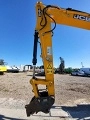 гусеничный экскаватор  JCB JS 145 LC