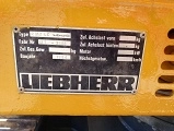 гусеничный экскаватор  LIEBHERR R 912 Litr. Std.