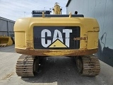 гусеничный экскаватор  CATERPILLAR 323D L