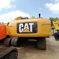 гусеничный экскаватор  CATERPILLAR 330D