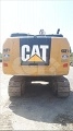 гусеничный экскаватор  CATERPILLAR 323