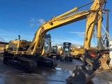 гусеничный экскаватор  CATERPILLAR 225