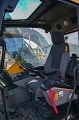 гусеничный экскаватор  VOLVO EC220EL