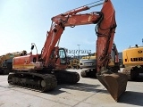 гусеничный экскаватор  HITACHI ZX 280 LCN-3