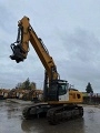 гусеничный экскаватор  LIEBHERR R 956