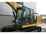 гусеничный экскаватор  CATERPILLAR 320E L