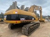 гусеничный экскаватор  CATERPILLAR 325