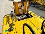 гусеничный экскаватор  JCB JS 220 LC