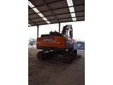 гусеничный экскаватор  DOOSAN DX 255 LC