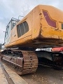 гусеничный экскаватор  LIEBHERR R 946