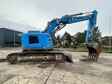 гусеничный экскаватор  LIEBHERR R 926 Compact