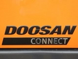 гусеничный экскаватор  DOOSAN DX 140 LC