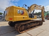 гусеничный экскаватор  CATERPILLAR 330