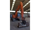 гусеничный экскаватор  DOOSAN DX140LCR-3