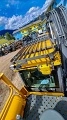 гусеничный экскаватор  VOLVO EC250ENL