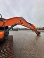 гусеничный экскаватор  DOOSAN DX255LC-5