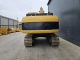 гусеничный экскаватор  CATERPILLAR 320