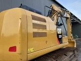 гусеничный экскаватор  CATERPILLAR 323