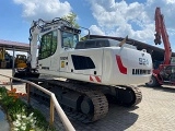 гусеничный экскаватор  LIEBHERR R 924 Litronic