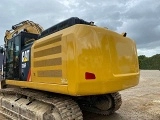 гусеничный экскаватор  CATERPILLAR 336F L