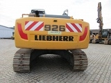 гусеничный экскаватор  LIEBHERR R 926 Litronic