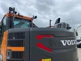 гусеничный экскаватор  VOLVO ECR235EL