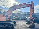 гусеничный экскаватор  DOOSAN DX 225LC-3