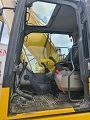 гусеничный экскаватор  KOMATSU PC240NLC