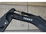 гусеничный экскаватор  TEREX TC 75