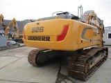 гусеничный экскаватор  LIEBHERR R 926 Litronic