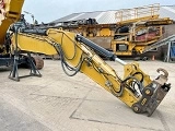 гусеничный экскаватор  CATERPILLAR 336F L