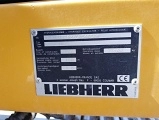 гусеничный экскаватор  LIEBHERR R 930 Litronic