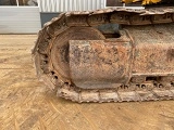 гусеничный экскаватор  CATERPILLAR 330D