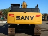 гусеничный экскаватор  SANY SY265C