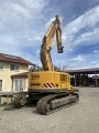 гусеничный экскаватор  LIEBHERR R 924 Compact