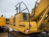 гусеничный экскаватор  KOMATSU PC210LCi-10