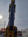 гусеничный экскаватор  DOOSAN DX340NLC-5