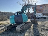 гусеничный экскаватор  KOBELCO SK 235 SR