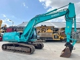 гусеничный экскаватор  KOBELCO SK 210 LC 9