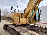 гусеничный экскаватор  CATERPILLAR 324D