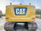 гусеничный экскаватор  CATERPILLAR 323