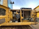 гусеничный экскаватор  CATERPILLAR 320B