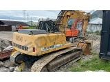 гусеничный экскаватор  LIEBHERR R 904 C Litronic HDSL