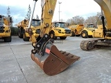 гусеничный экскаватор  CATERPILLAR 323D L