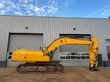 гусеничный экскаватор  CATERPILLAR 330D