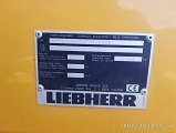гусеничный экскаватор  LIEBHERR R 936