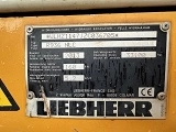 гусеничный экскаватор  LIEBHERR R 936