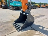 гусеничный экскаватор  DOOSAN DX 225 LC