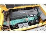 гусеничный экскаватор  VOLVO EC700CL